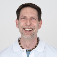 Porträt von Dr. med. Andreas Helg