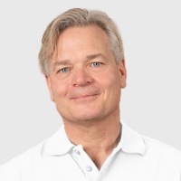 Porträt von Andreas Maurer