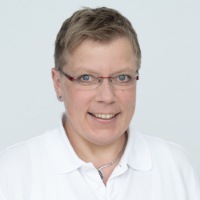Porträt von Dr. med. Annette Dross