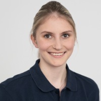 Porträt von Christina Stoll