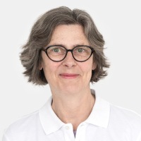 Porträt von Dr. med. Daniela Korsten
