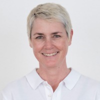 Porträt von Denise Martin