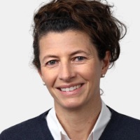 Porträt von Dr. med. Ida Füglistaler