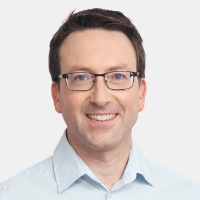 Porträt von Dr. med. Tobias Öttl