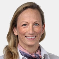 Porträt von Dr. med. Lea Stoll