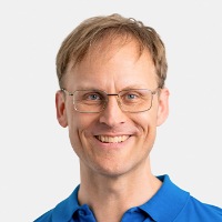 Porträt von Dr. med. Felix Schulte