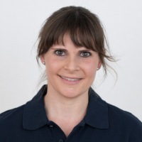 Porträt von Jessica Wagner