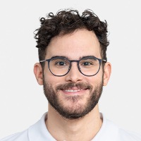 Porträt von Dr. med. Michael Carigiet