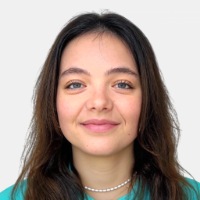 Porträt von Nina Staudacher