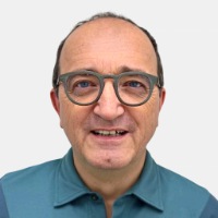 Porträt von Thomas Bleile