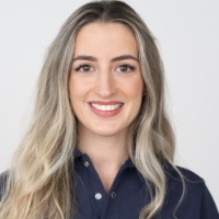 Porträt von Lejla Kahilovik