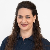 Porträt von Maria-Rita Riggio