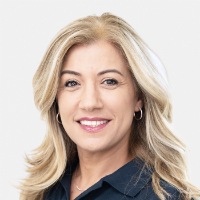 Porträt von Dr. med. Meryem Kara