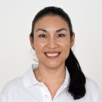 Porträt von Dr. med. PE Mia Albiez