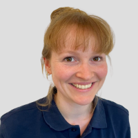 Porträt von Dr. med. Hanna Hitscherich-Gysin