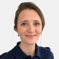 Porträt von Dr. med. Juliane Stark