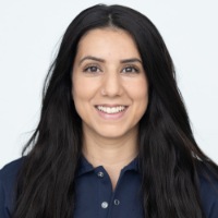 Porträt von Nevroz Alkis