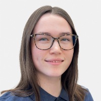 Porträt von Olivia Obrist