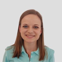 Porträt von Alena Strobl