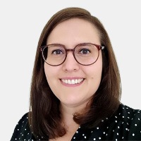 Porträt von Dr. med. Hannah Büchler