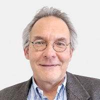 Porträt von Dr. med. Andreas Berzins