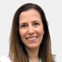 Porträt von Vanessa Giambonini 