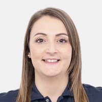 Porträt von Rosanna Brescia