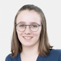 Porträt von Stephanie Peter