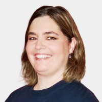 Porträt von Susan Wiekert