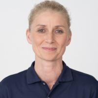 Porträt von Tanja Schneider
