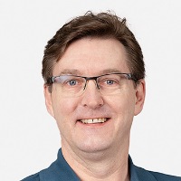 Porträt von Dr. med. Dirk Thümmler