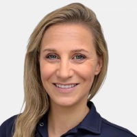 Porträt von Dr. med. Alexandra Behrndt
