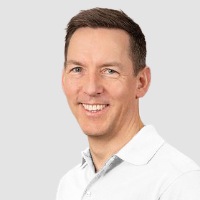 Porträt von Dr. med. Holger Penninggers