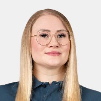 Porträt von Jennifer Degelmann