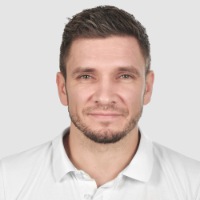 Porträt von Dr. med. Johann Isaak