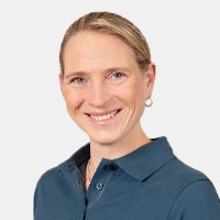 Porträt von Julia Albiez