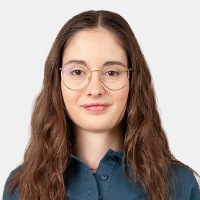 Porträt von Olivia Lüdi