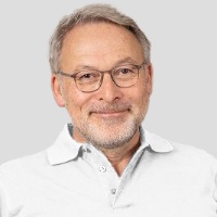 Porträt von Dr. med. Thierry Münch