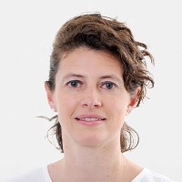 Porträt von Dr. med. Ida Füglistaler