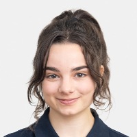 Porträt von Lorena Timpanaro