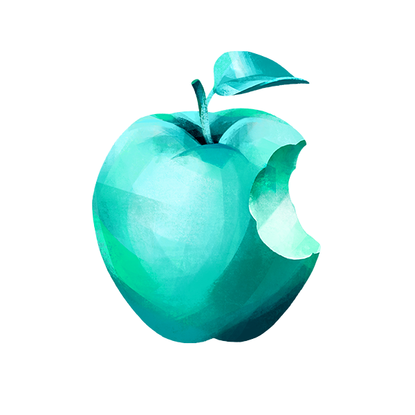 Illustration Ernährungsberatung